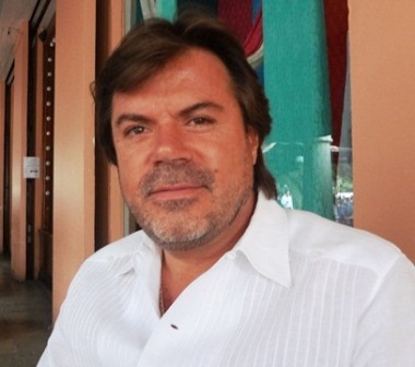 Srio. de Turismo en Oaxaca