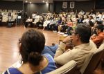 Con programa de sensibilización hacia ejercicio periodístico, Gobierno de Oaxaca atiende compromisos generados con el gremio