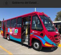 El Sistema de Transporte Colectivo Metropolitano  BINNIBUS, se encuentra sumido en una total crisis financiera y administrativa