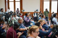 Acciones de seguridad del Gobierno del Estado se reflejan en resultados obtenidos durante primer semestre de 2026