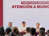 *NINO MORALES SENADOR*