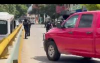 #Fiscalía y #Marina irrumpen en oficinas de #ASAEO; amplían ofensiva contra estructura investigada por extorsión y sicariato