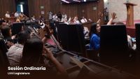 Aprueba Poder Legislativo designación de autoridad municipal y elevación de Categoría Administrativa de la región de la Mixteca