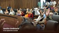Congreso local exhorta a la Semovi y municipios a verificar el cobro de estacionamiento en plazas y centros comerciales