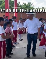 *NINO MORALES TOLEDO SENADOR*