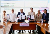 Lanza SSO Registro Oaxaqueño de Animales de Compañía